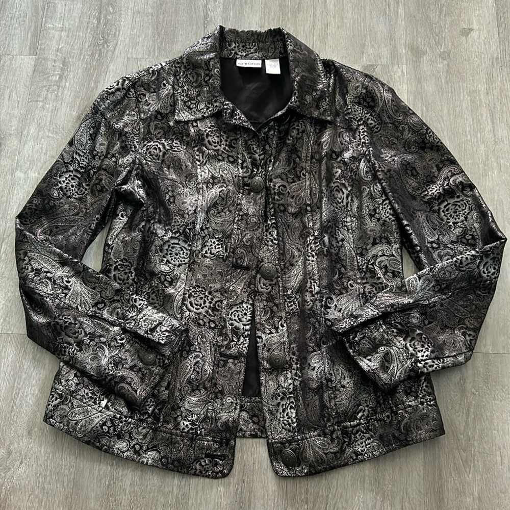 Light blazer